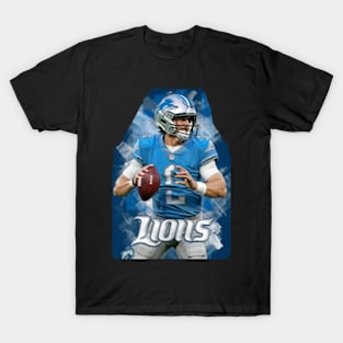 Detroit Lions T-Shirt